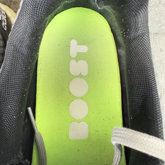 Adidas Spikeless Golf Shoes Mens 11 - CodeChaos (EE9103) - Picture 9 of 13